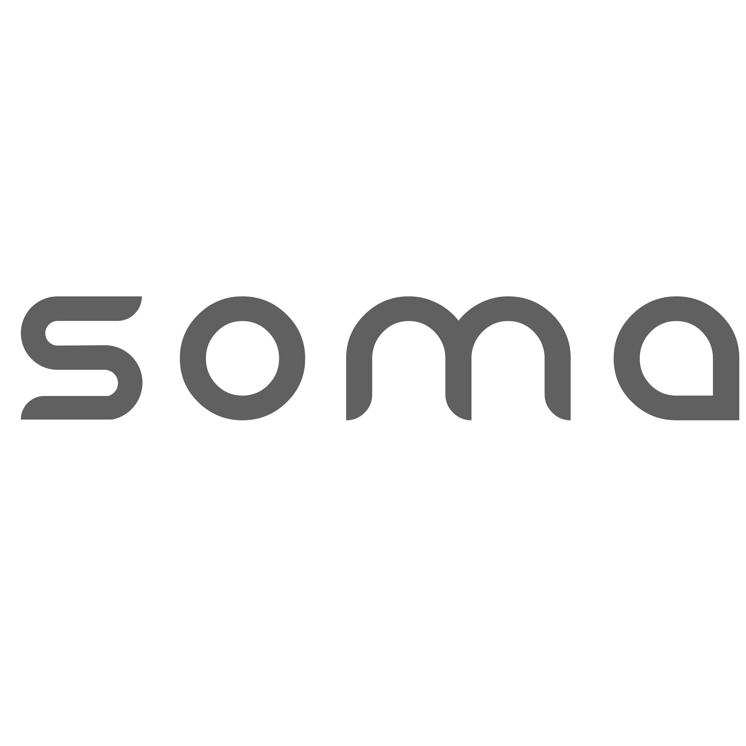 Soma consulting agency services qualifications hubspot